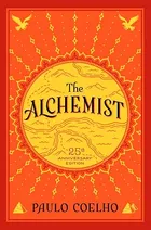 The Alchemist by Paulo Coelho