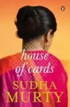 House of Cards by Sudha Murty
