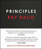 Principles: Life and Work by Ray Dalio