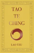 Tao Te Ching: Gilded Pocket Edition (Arcturus Ornate Classics) by Lao Tzu